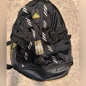 Adidas Outdoor Track Nationals bookbag